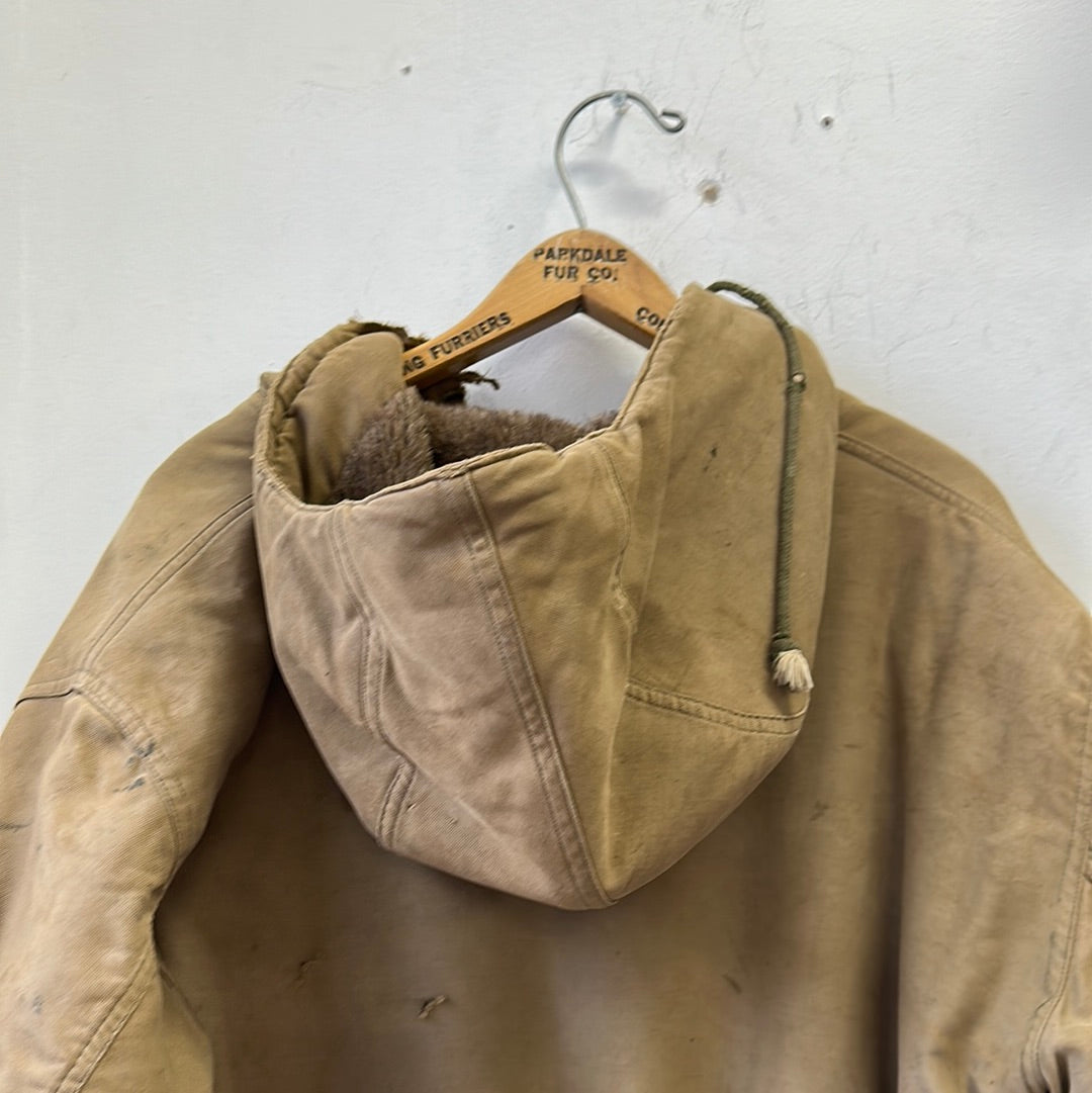 1940s US Navy N-1 Deck Parka - 44/48