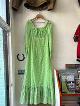Load image into Gallery viewer, 1970s JC Penney Dress
