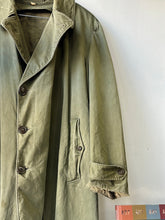 Load image into Gallery viewer, 1953 U.S.Army M-1950 Overcoat
