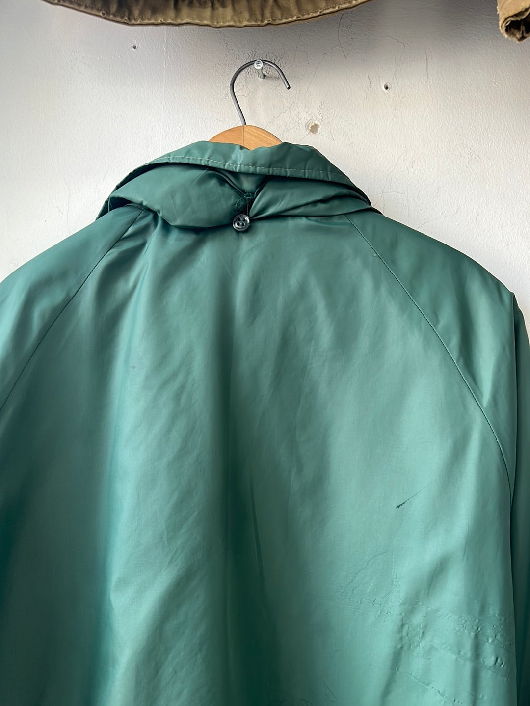1960s Champion “Colorado State Ram’s” Coach’s Jacket