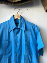 Load image into Gallery viewer, 1970s McGregor Cuban Shirt
