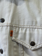 Load image into Gallery viewer, 1970s Levi’s Orange Tab Jacket
