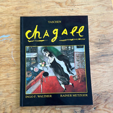Load image into Gallery viewer, Chagall by Taschen - 1987
