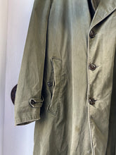 Load image into Gallery viewer, 1953 U.S.Army M-1950 Overcoat
