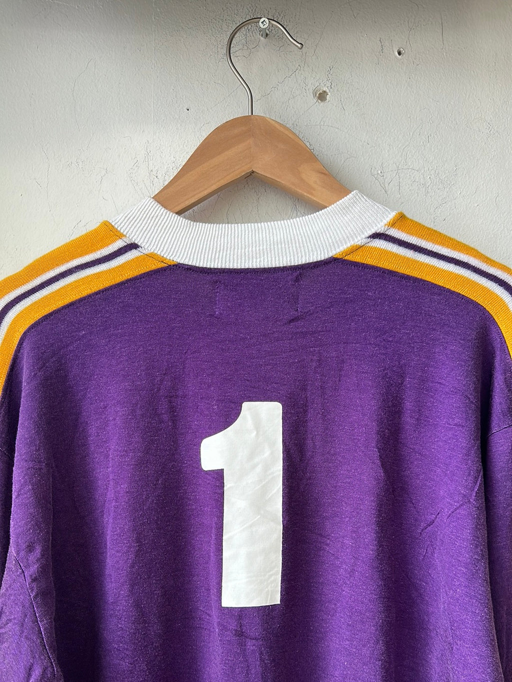 1960s Fillmore West Jersey