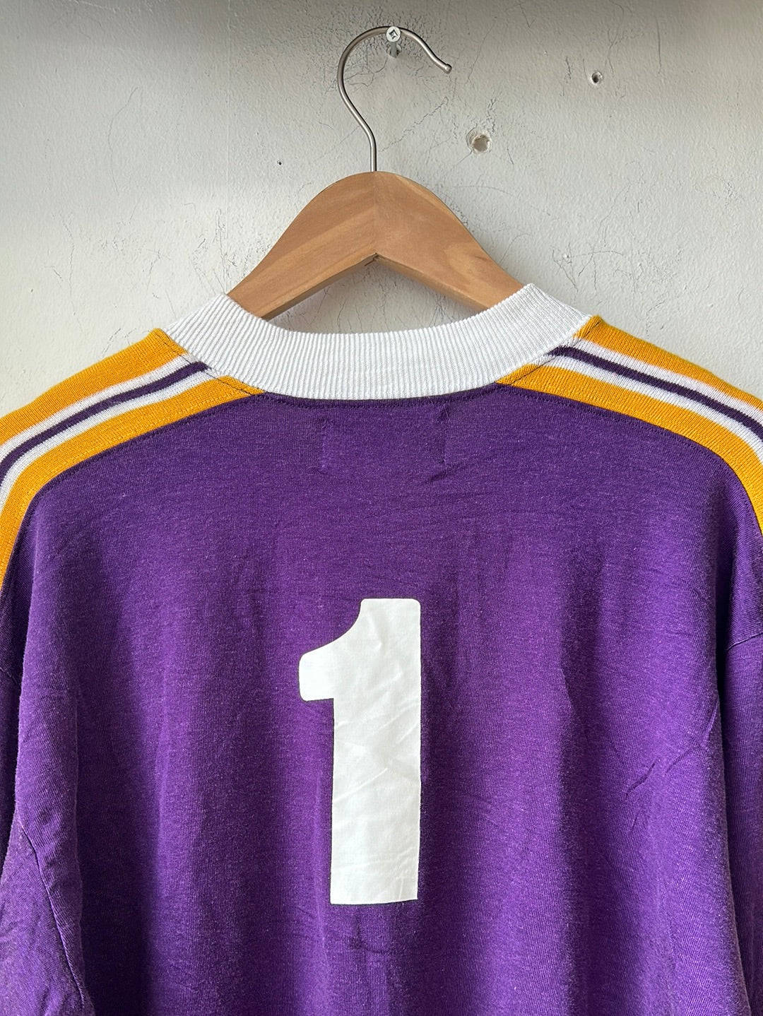 1960s Fillmore West Jersey