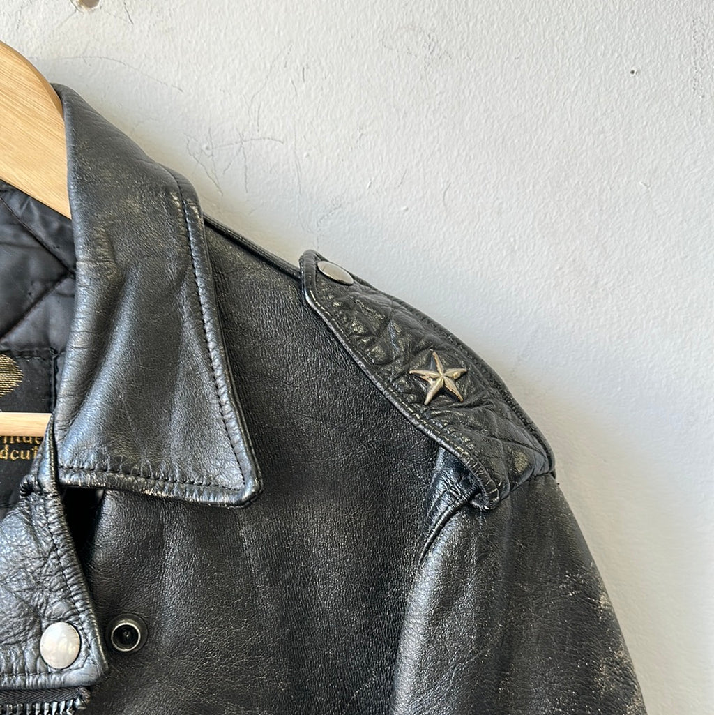 1960s Schott Perfecto 613 One Star - 44