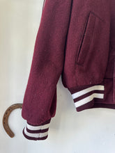 Load image into Gallery viewer, 1970s Empire Letterman Jacket
