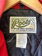 Load image into Gallery viewer, 1990s Roots Athletics Canada Awards Jacket
