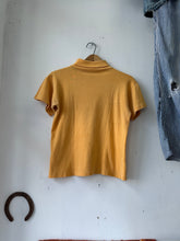 Load image into Gallery viewer, 1950s Champion Mockneck Tee
