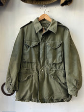 Load image into Gallery viewer, 1950s M-1951 US Army Field Jacket
