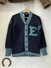 Load image into Gallery viewer, 1950s/60s Letterman Cardigan
