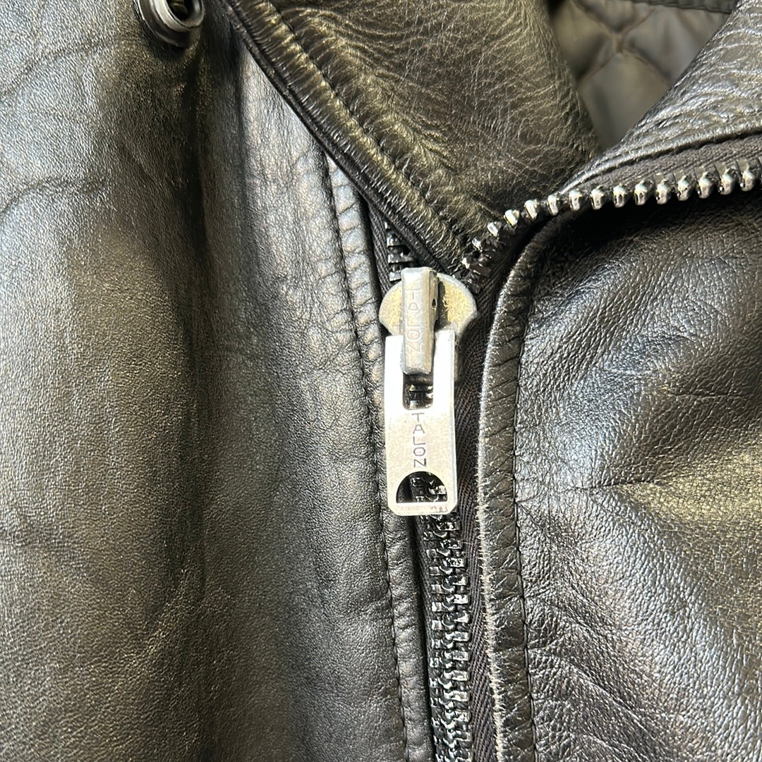 1960s Schott Perfecto 613 One Star - 44