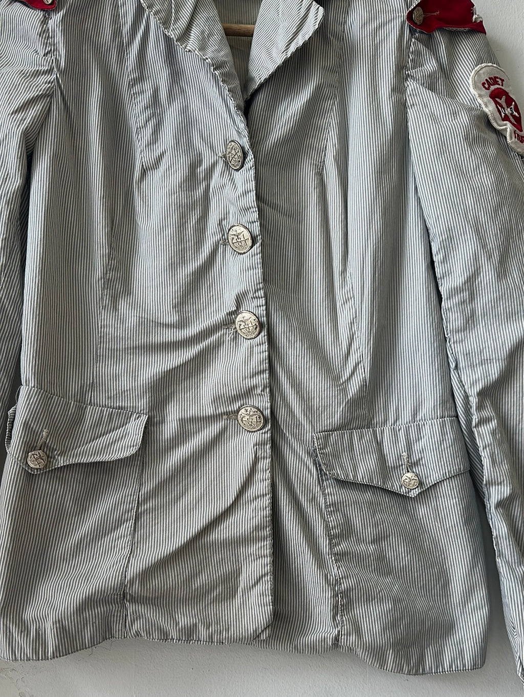 WW2 US Cadet Nurse Uniform