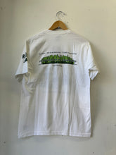 Load image into Gallery viewer, 1999 Roots Athletic 10,000 Trees Tee

