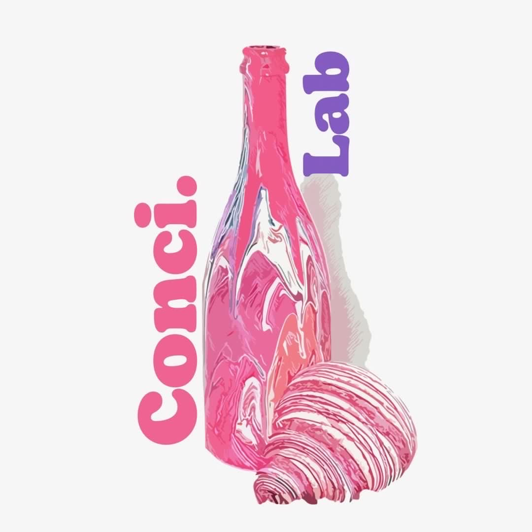 Picnic Basket from Conci