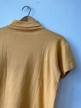 Load image into Gallery viewer, 1950s Champion Mockneck Tee
