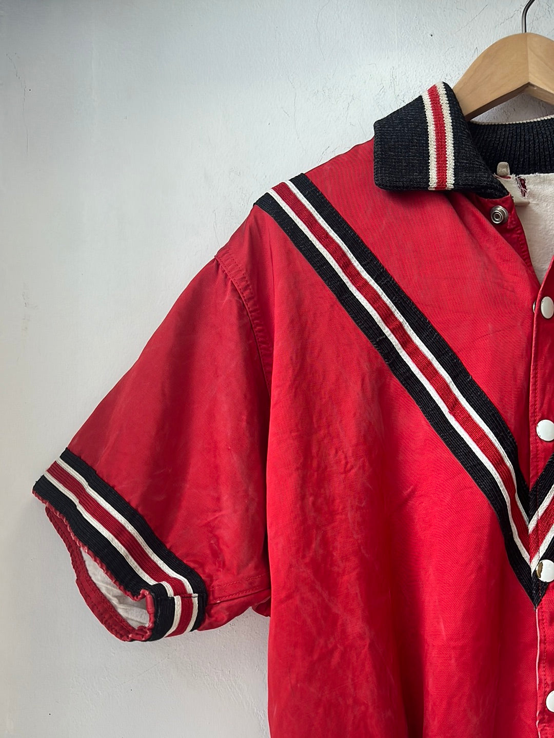 1940s Power Elyria Pioneers Warm Up