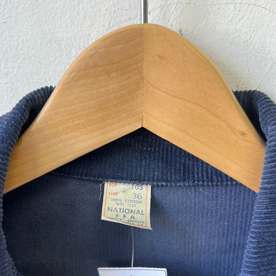 1960s FFA Jacket - Wisconsin - 36