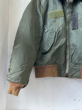 Load image into Gallery viewer, 1980s/&#39;90s Spiewak Sons Bomber Jacket
