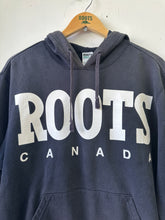Load image into Gallery viewer, 90s Roots Logo Hoodie
