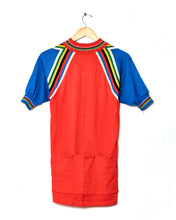 Load image into Gallery viewer, 1980 Wool Cycling Top

