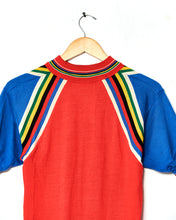 Load image into Gallery viewer, 1980 Wool Cycling Top
