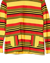 Load image into Gallery viewer, 1960s Cycling Jersey

