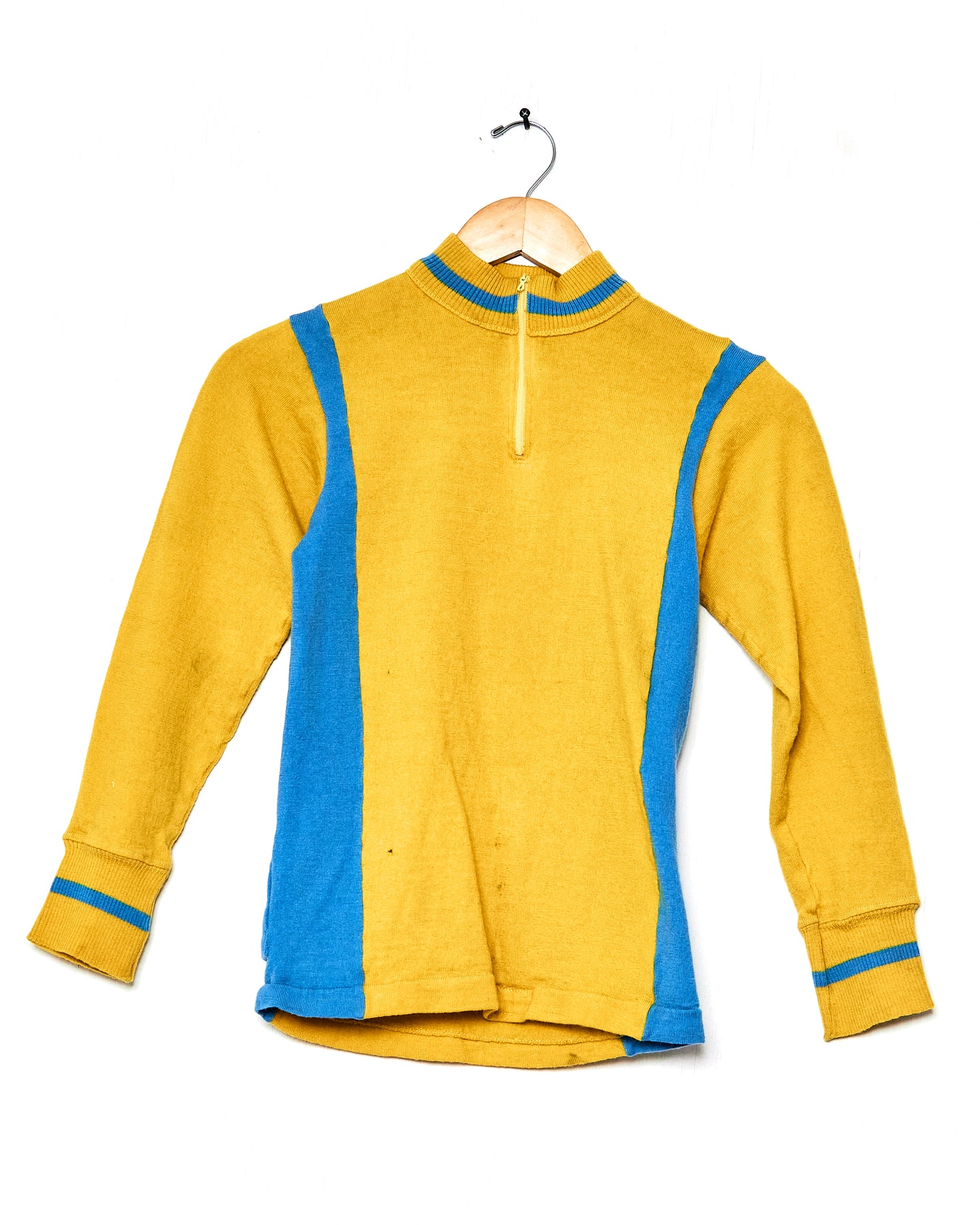 1970s Danesi Cycling Jersey