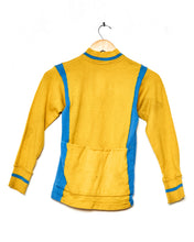 Load image into Gallery viewer, 1970s Danesi Cycling Jersey
