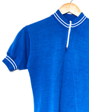 Load image into Gallery viewer, 1970s Bachelier Cycling Top
