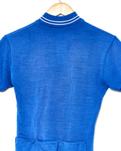 Load image into Gallery viewer, 1970s Bachelier Cycling Top
