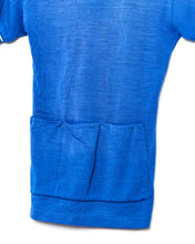 Load image into Gallery viewer, 1970s Bachelier Cycling Top
