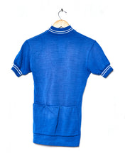 Load image into Gallery viewer, 1970s Bachelier Cycling Top
