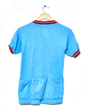 Load image into Gallery viewer, 1970s Kendaroy Cycling Jersey
