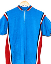 Load image into Gallery viewer, 1970s Campitello Cycling Jersey
