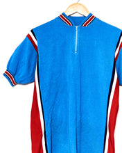 Load image into Gallery viewer, 1970s Campitello Cycling Jersey
