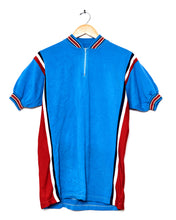 Load image into Gallery viewer, 1970s Campitello Cycling Jersey
