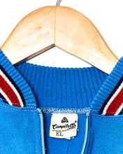 Load image into Gallery viewer, 1970s Campitello Cycling Jersey
