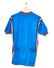 Load image into Gallery viewer, 1970s Campitello Cycling Jersey
