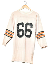 Load image into Gallery viewer, 1970s Rayon Football Jersey
