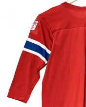 Load image into Gallery viewer, 1970&#39;s Rayon NFL Jersey
