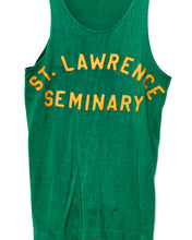 Load image into Gallery viewer, 1940&#39;s/50&#39;s St.Lawrence Seminary Tank
