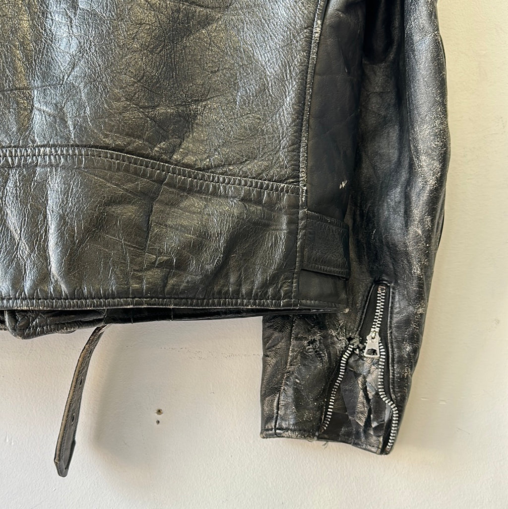 1960s Schott Perfecto 613 One Star - 44
