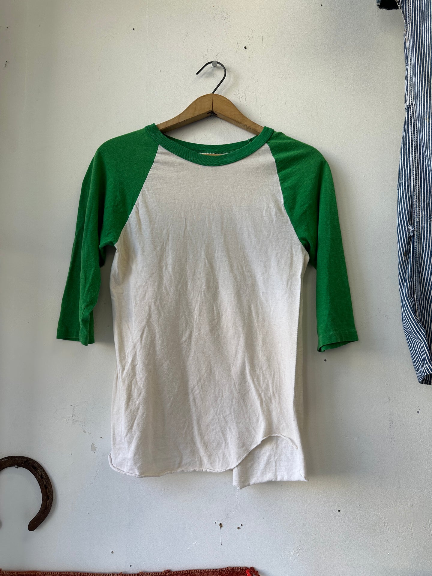 1970s Baseball Tee