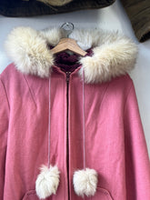 Load image into Gallery viewer, 1970s Northern Sun Arctic Parka w/Gloves
