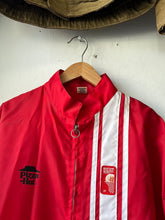 Load image into Gallery viewer, 1990s Pizza Hut Nylon Jacket
