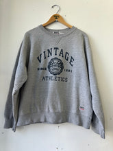 Load image into Gallery viewer, 2004 Roots MTV Crewneck Sweater
