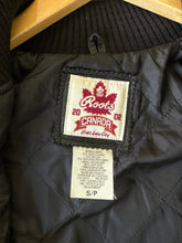 Load image into Gallery viewer, 2002 Roots Gold Medal Awards Jacket
