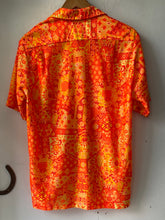 Load image into Gallery viewer, 1960s Surfside Sportswear Hawaiian Shirt
